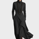 Annie | Robe asymétrique