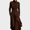 Annie | Robe asymétrique