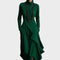 Annie | Robe asymétrique