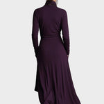 Annie | Robe asymétrique