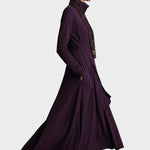 Annie | Robe asymétrique