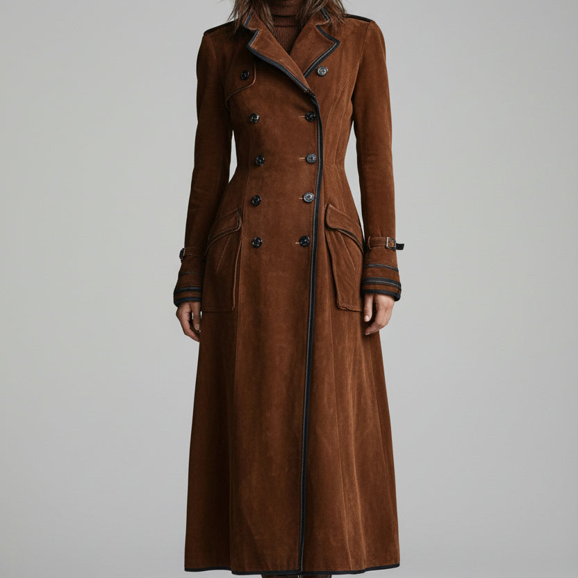 Aurellia | Trench coat