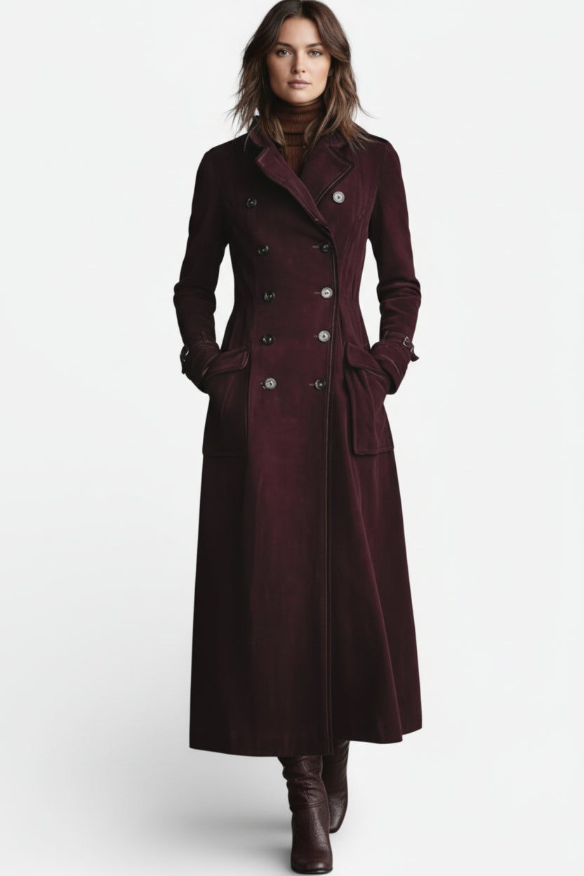 Aurellia | Trench coat