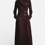 Aurellia | Trench coat