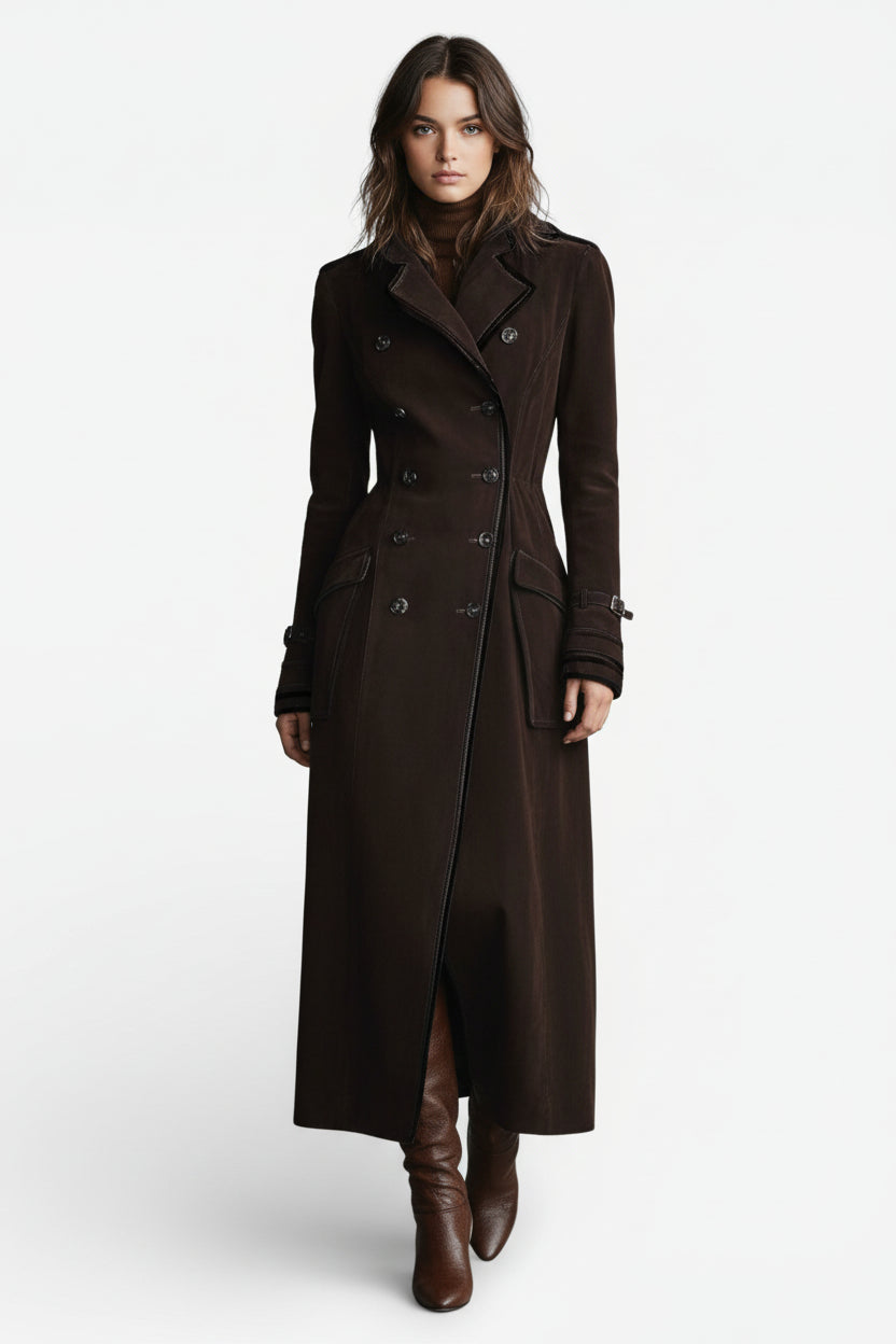 Aurellia | Trench coat