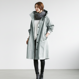 Aurénne, manteau léger