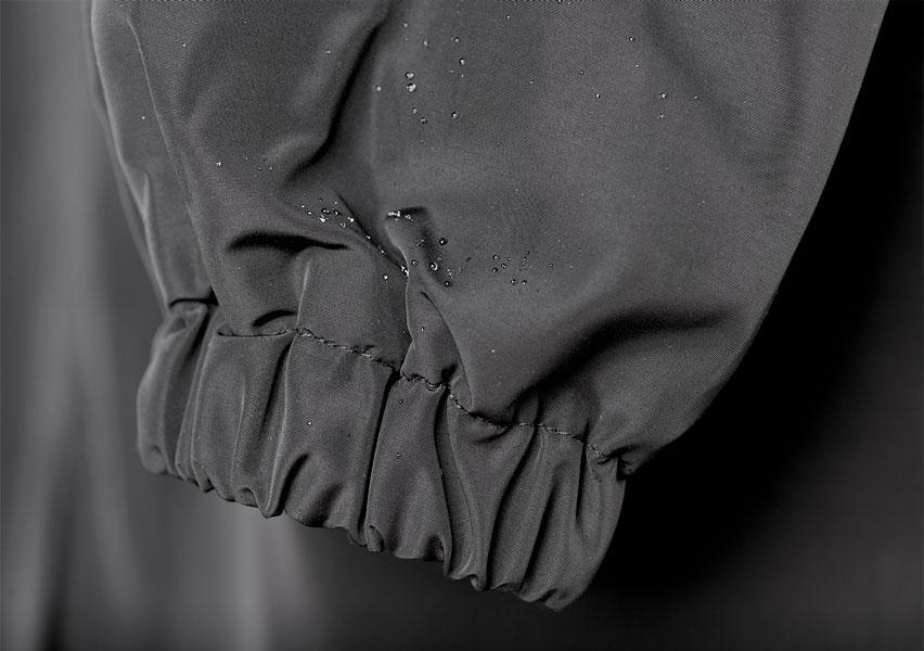 Aurénne, manteau léger