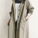 Aurénne, manteau léger
