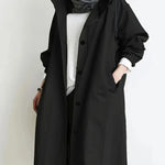 Aurénne, manteau léger