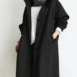 Aurénne, manteau léger