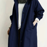 Aurénne, manteau léger