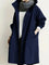Aurénne, manteau léger