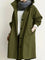 Aurénne, manteau léger