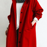 Aurénne, manteau léger