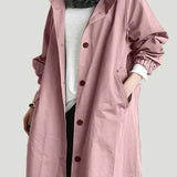 Aurénne, manteau léger