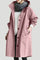 Aurénne, manteau léger