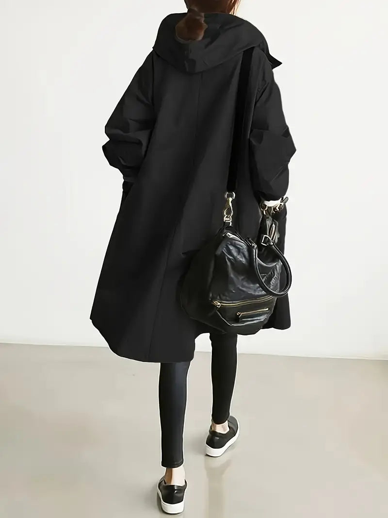 Aurénne, manteau léger