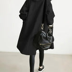 Aurénne, manteau léger