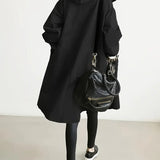 Aurénne, manteau léger