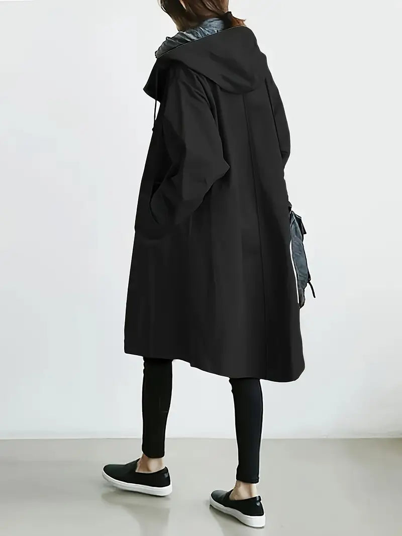 Aurénne, manteau léger