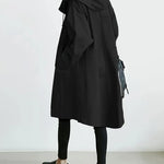 Aurénne, manteau léger