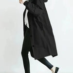 Aurénne, manteau léger