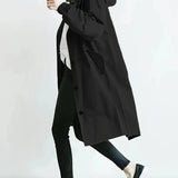 Aurénne, manteau léger