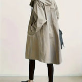 Aurénne, manteau léger
