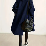 Aurénne, manteau léger