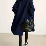 Aurénne, manteau léger
