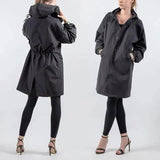Aurénne, manteau léger