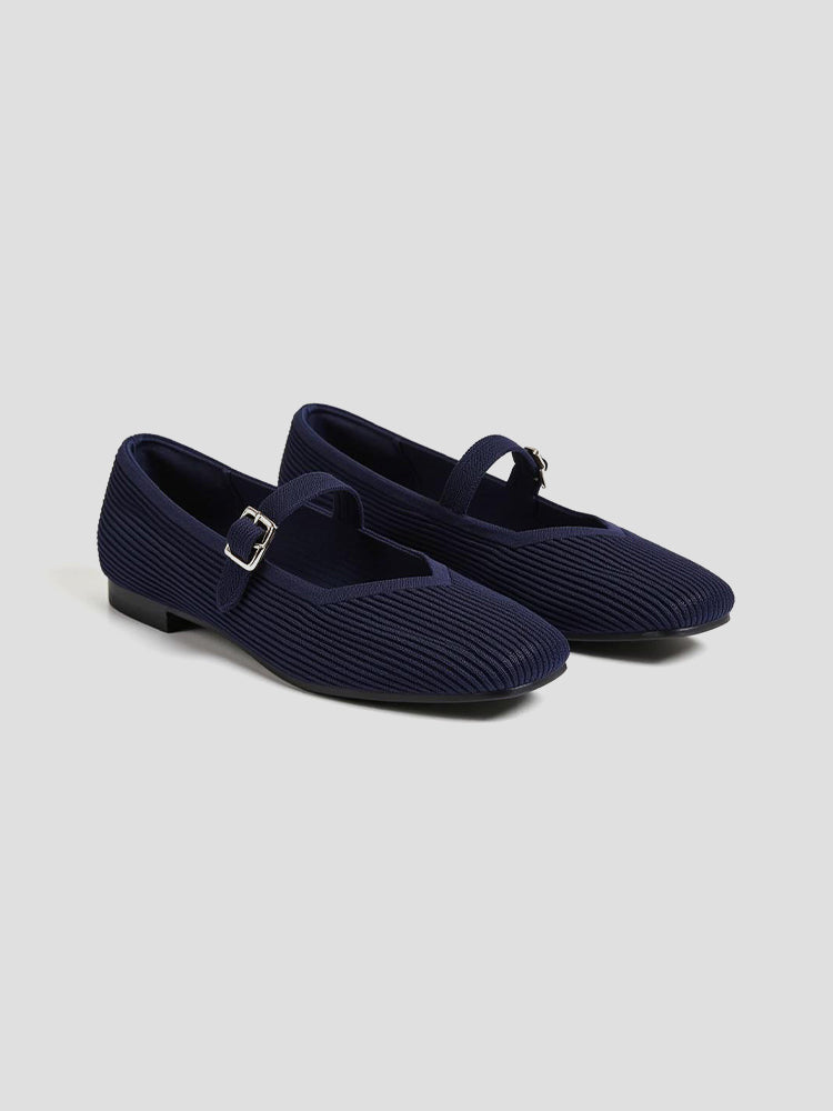 Aveline | Mocassin confort
