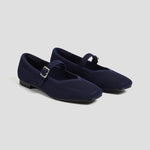 Aveline | Mocassin confort