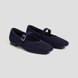Aveline | Mocassin confort
