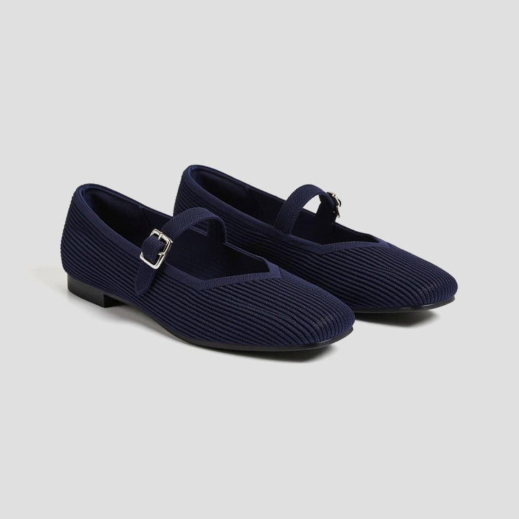 Aveline | Mocassin confort