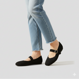 Aveline | Mocassin confort