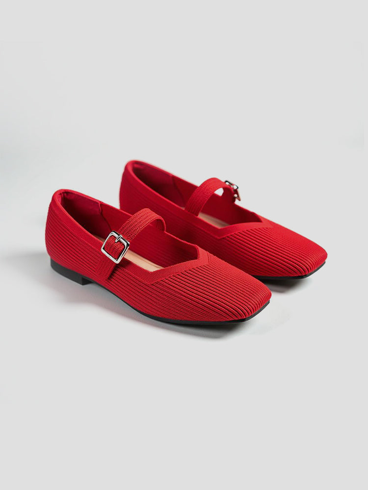 Aveline | Mocassin confort