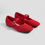 Aveline | Mocassin confort