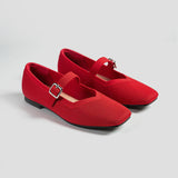 Aveline | Mocassin confort
