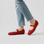 Aveline | Mocassin confort