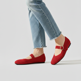 Aveline | Mocassin confort