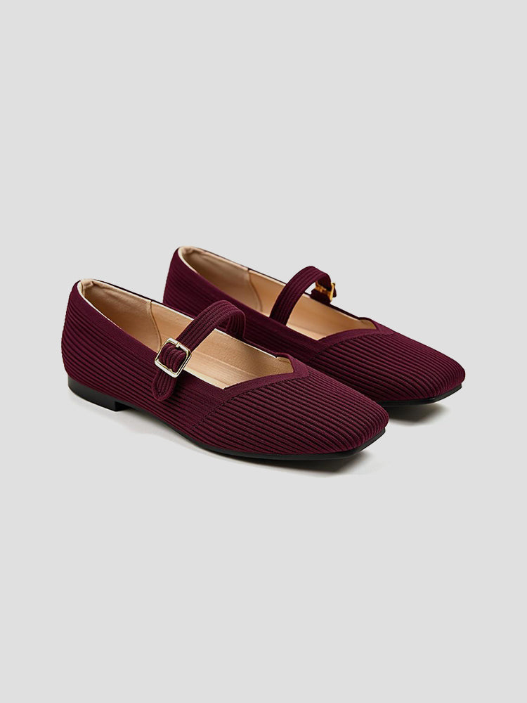 Aveline | Mocassin confort