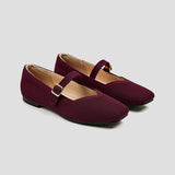 Aveline | Mocassin confort