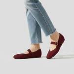Aveline | Mocassin confort
