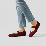 Aveline | Mocassin confort