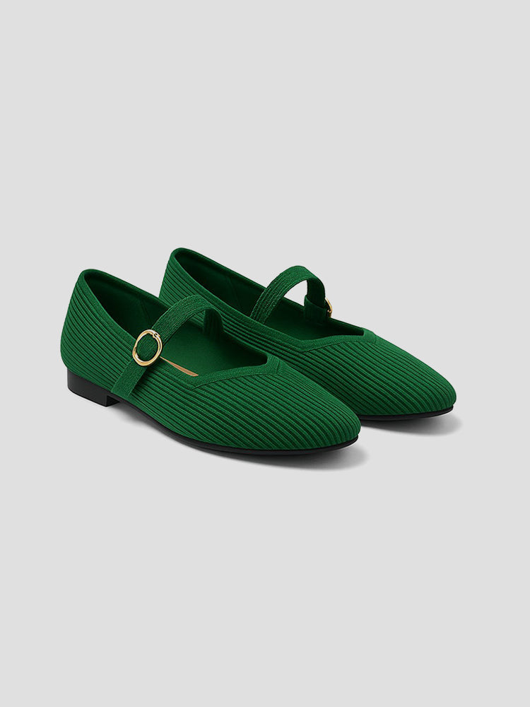 Aveline | Mocassin confort