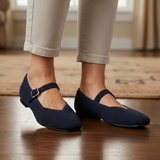 Aveline | Mocassin confort