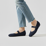 Aveline | Mocassin confort