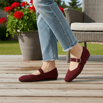 Aveline | Mocassin confort