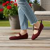 Aveline | Mocassin confort
